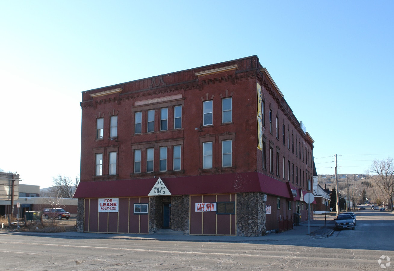 Western Lofts - Western Lofts