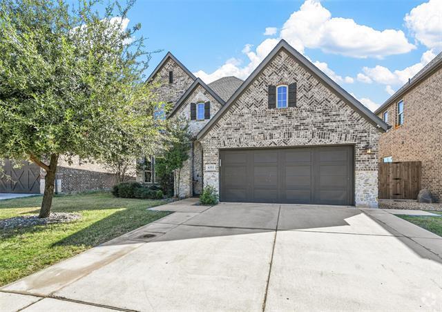 Building Photo - 6351 Cedar Sage Trail Rental