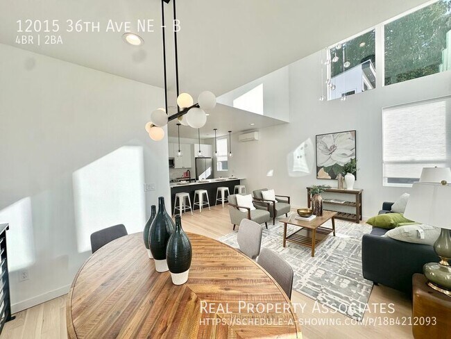 Photo - 12015 36th Ave NE
