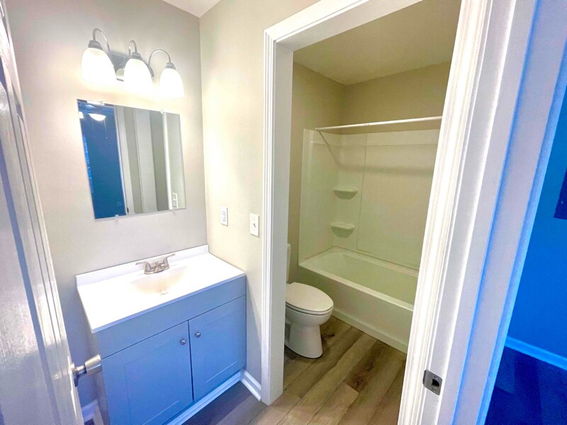 Photo - 603 S Jefferson Ave Unidad 6