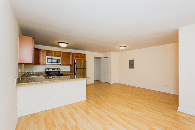 Photo - Forest Properties, LLC