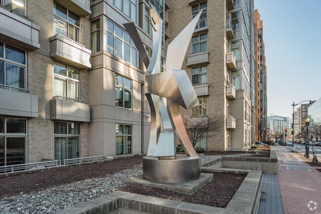 Photo - Madrigal Lofts