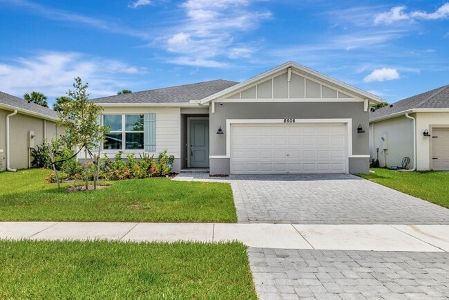 Spacious 4BR Home in Port St. Lucie – Mode... - Spacious 4BR Home in Port St. Lucie – Mode...