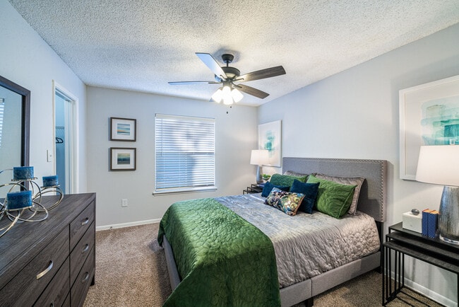 Photo - The Legacy at Clear Lake