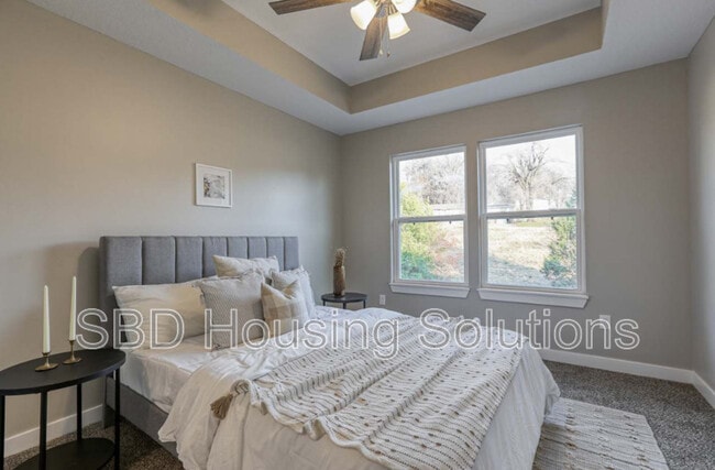 Photo - 2904 S Harvard Ave