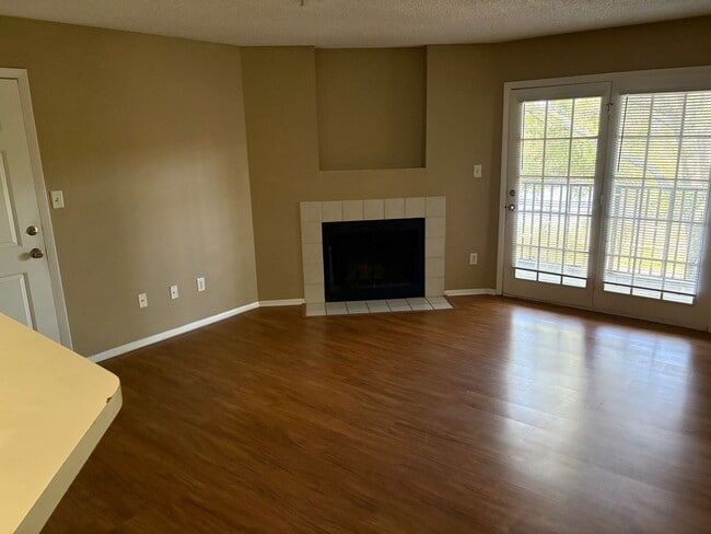 Photo - 1 bedroom 1 bath with fireplace and a view