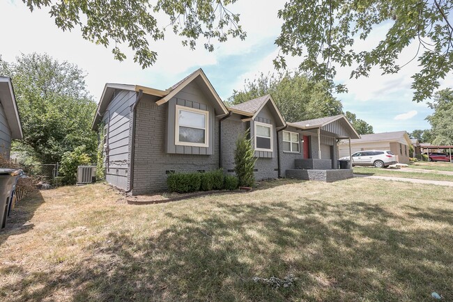 Photo - Cute Tulsa Home Coming Soon! 3 bedrooms and 1 bath