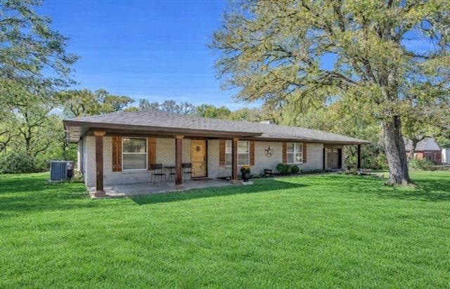 Building Photo - 800 FM 1187