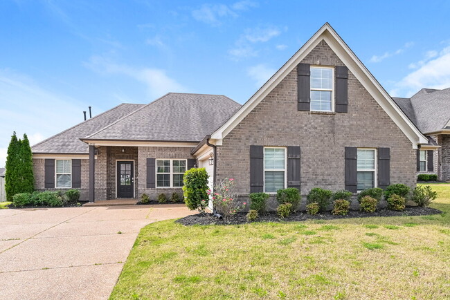 Photo - 2581 Woodcutter Dr House