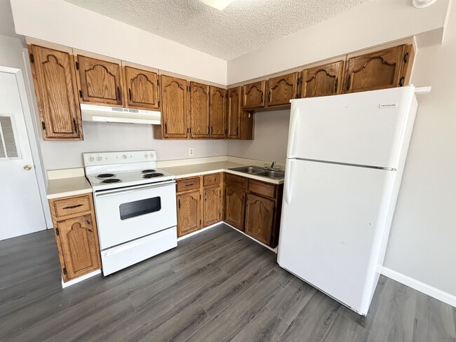 2603 Palo Blanco St Unit 3