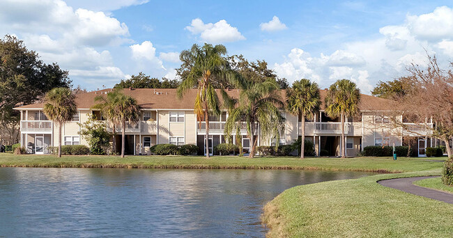 Promenade at Summer Trace Apartments For Rent in New Port Richey, FL ...