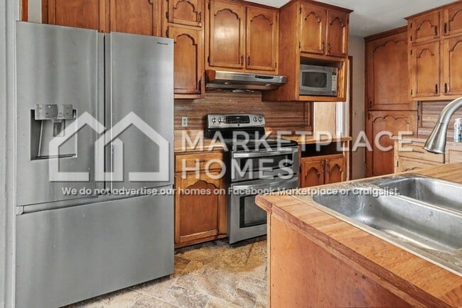 Photo - 801 Westfield Dr