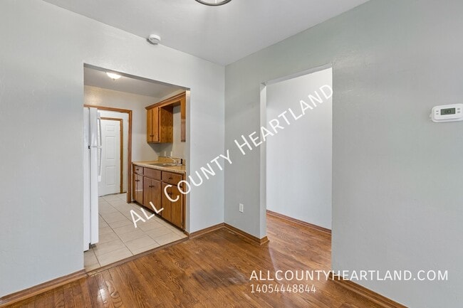 Photo - 1118 NW 29th St