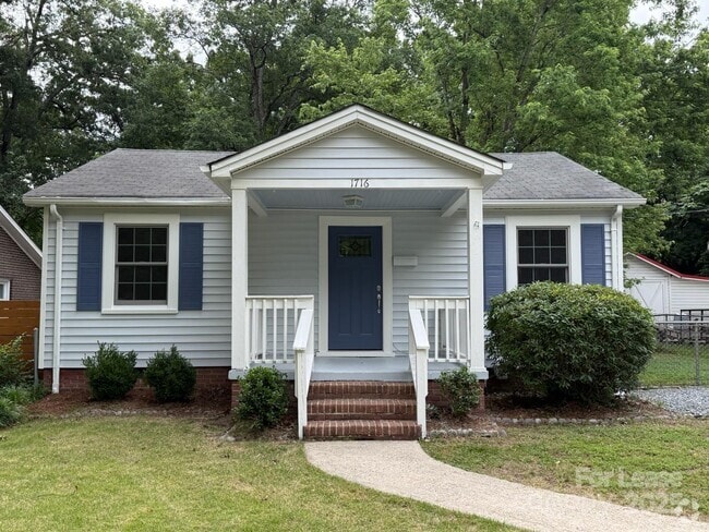 Building Photo - 1716 Dallas Ave Rental