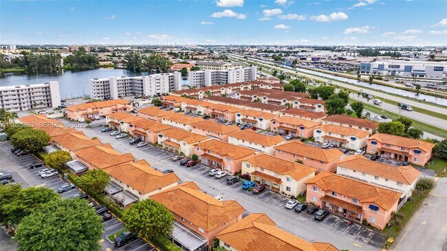 Photo - 10101 W Okeechobee Rd Unit 13202