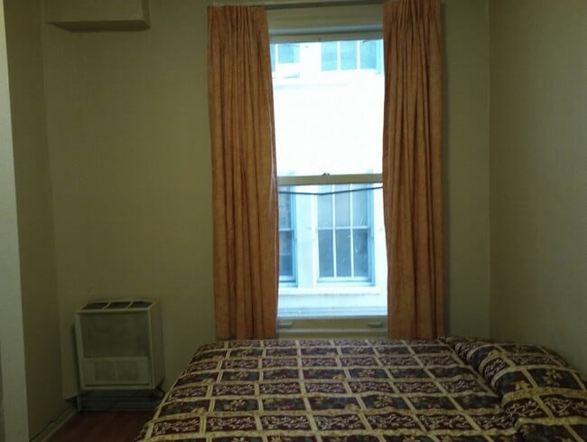 Broadway Flats