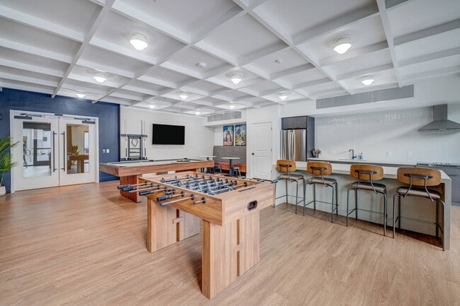 The Opal Apartments