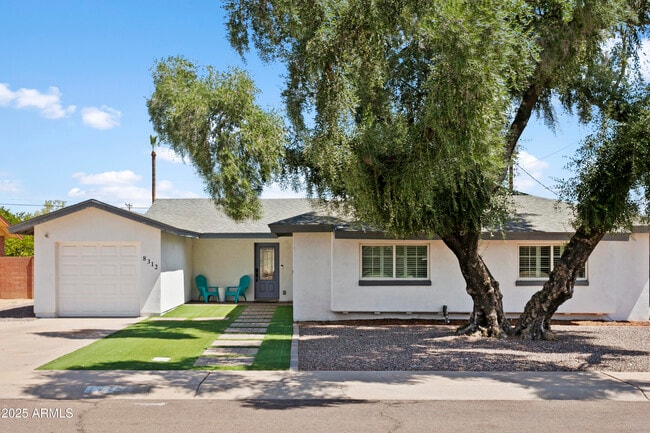 Building Photo - 8312 E MacKenzie Dr Rental
