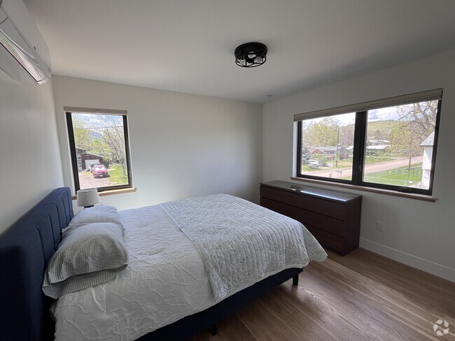Building Photo - 1150 Nile St Unit 1-1 Rental