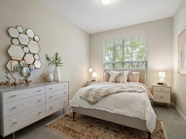 Photo - The Enclave at Crossroads Apartments