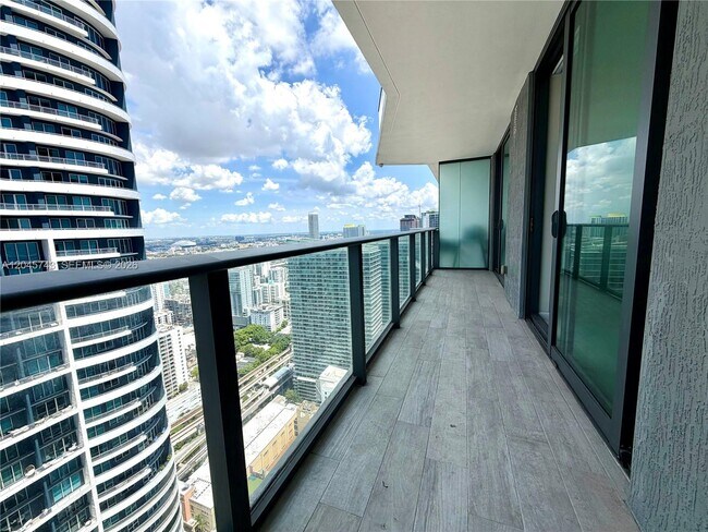 Photo - 1300 S Miami Ave Unit 4108