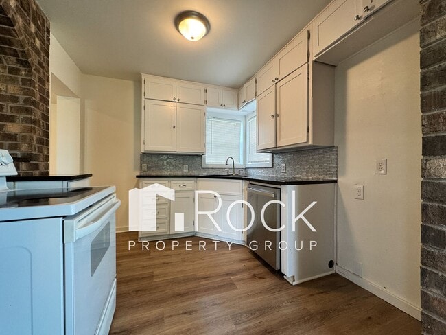 Photo - Remodeled Historic Home Near the Capitol, ...