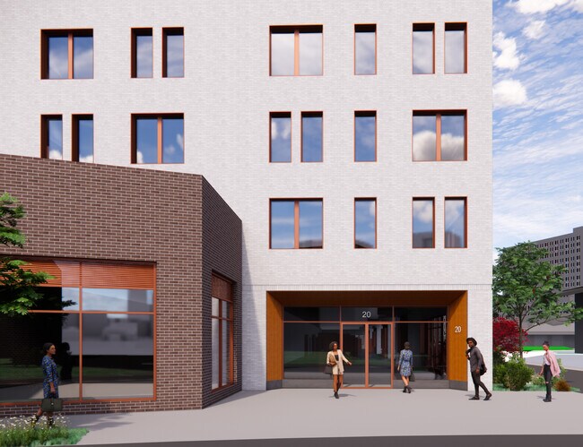 Photo - 875 Erskine Street