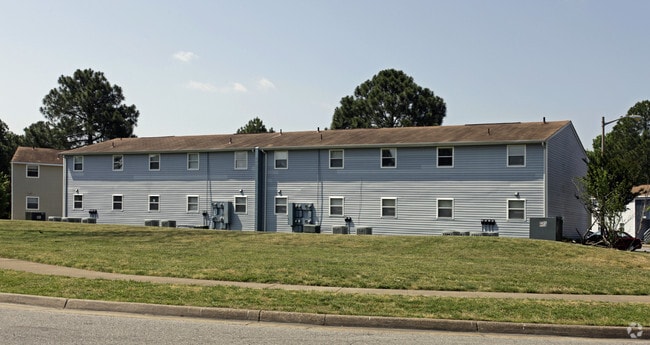 Dwell in Hilltop