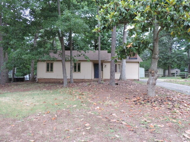 Building Photo - One story with 3 beds and 2 bath ranch hom... Rental