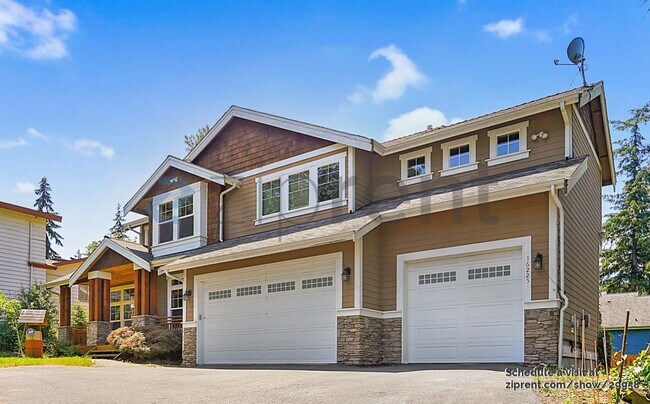 Photo - 16225 Simonds Rd NE House
