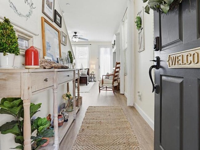 Photo - Stylish 3BR Home in Santee | Solar | Garage | Resort-Style Amenities