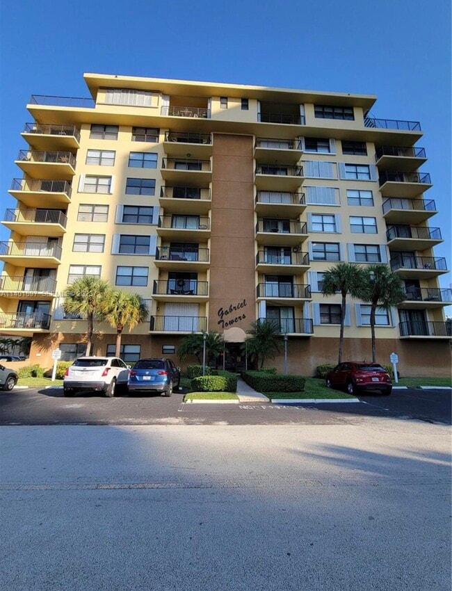 Photo - 801 N Ocean Blvd Unit 802