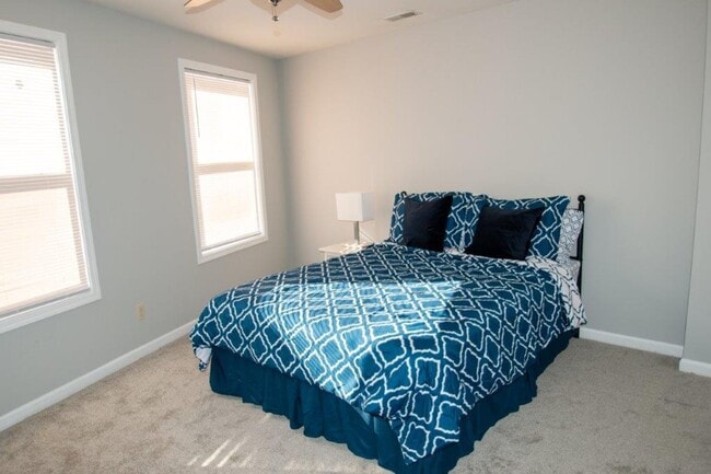 Photo - Gordon Square 1 bedroom Unit 3