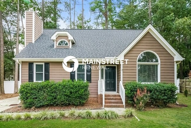 Building Photo - 3 Bedroom Pet-Friendly Home in Raleigh, NC with Main Street Renewal