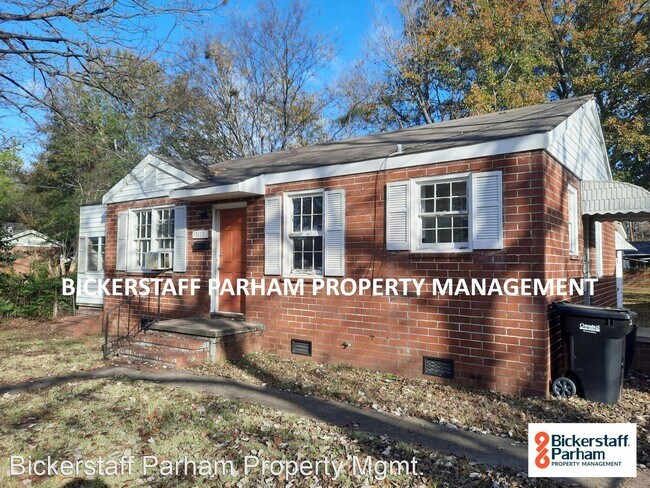 2 br, 1 bath House - 3113 Hendrix St - 2 br, 1 bath House - 3113 Hendrix St
