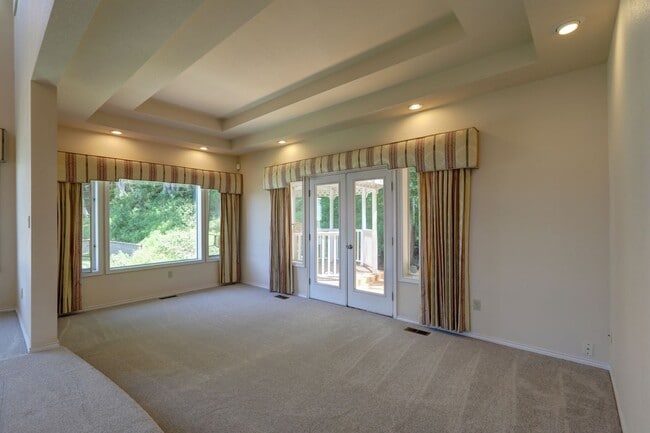 Photo - 4+ Bedroom with Great Entertaining Wrap Around Decks with VIEW of PUGET SOUND!!