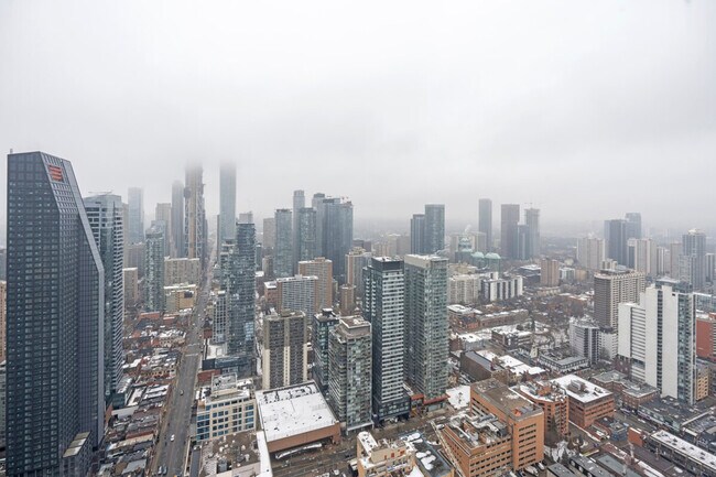 Photo - 535 Yonge St Unit ID1345834P