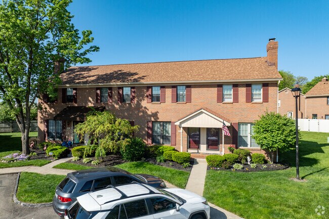 Woodbridge Village Condominium - Woodbridge Village Condominium