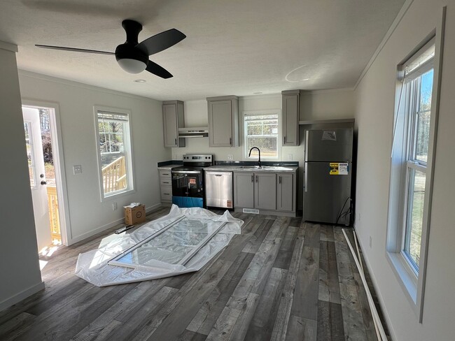 Photo - 1 Bedroom 1 Bath for Rent