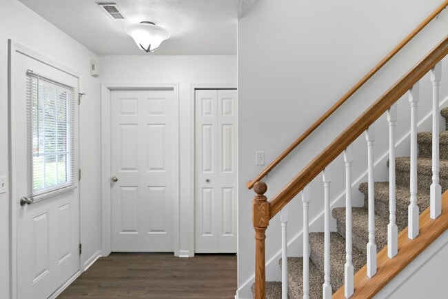 Cattail Lane Townhomes
