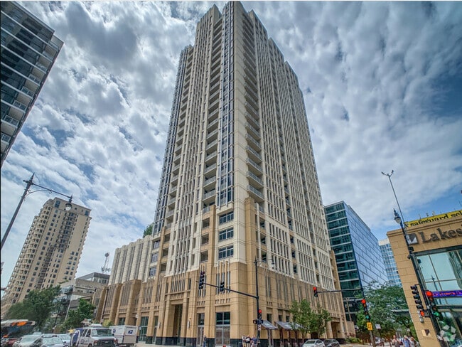 Building Photo - 1400 S Michigan Ave Unit 2101 Rental