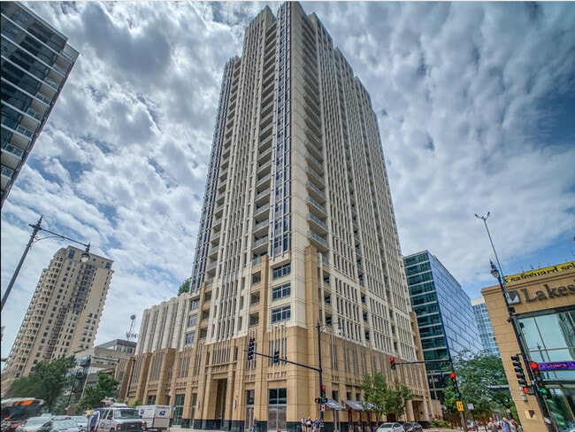 Photo - 1400 S Michigan Ave Condo Unit 2101