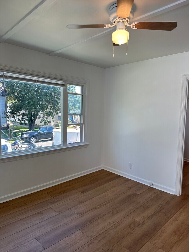 Sala de estar - 1208 S 4th St