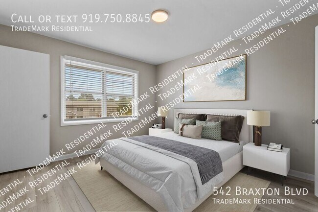 Photo - 542 Braxton Blvd