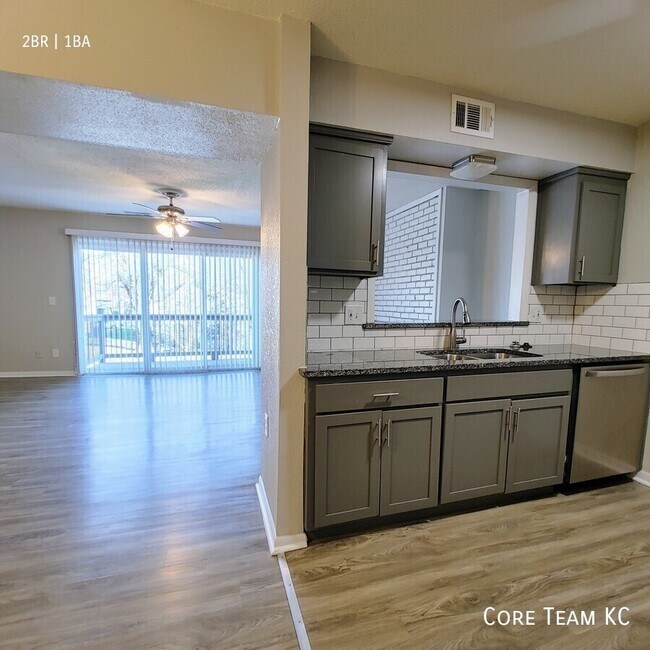 Photo - 3618 Warwick Blvd Unit 3620-4