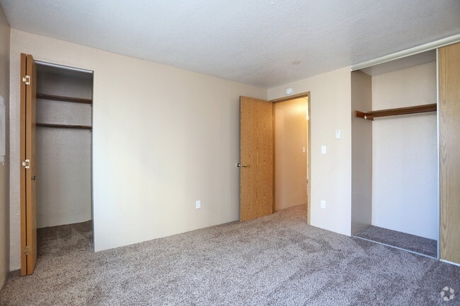 Avaire Apartments