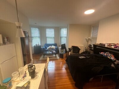 Photo - 35 Concord Ave Apartment Unit 3