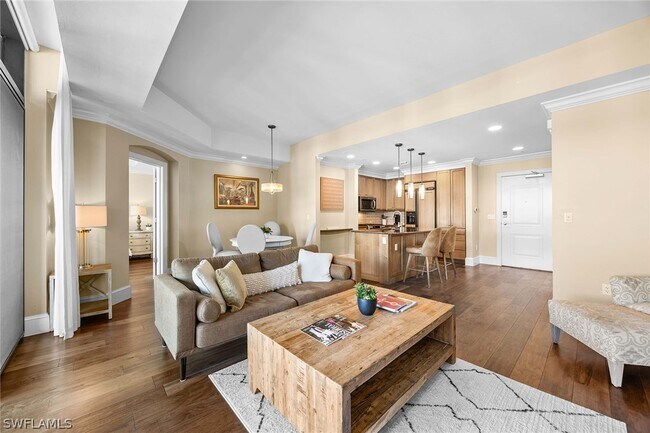 Photo - 9123 Strada Pl Unit 7501