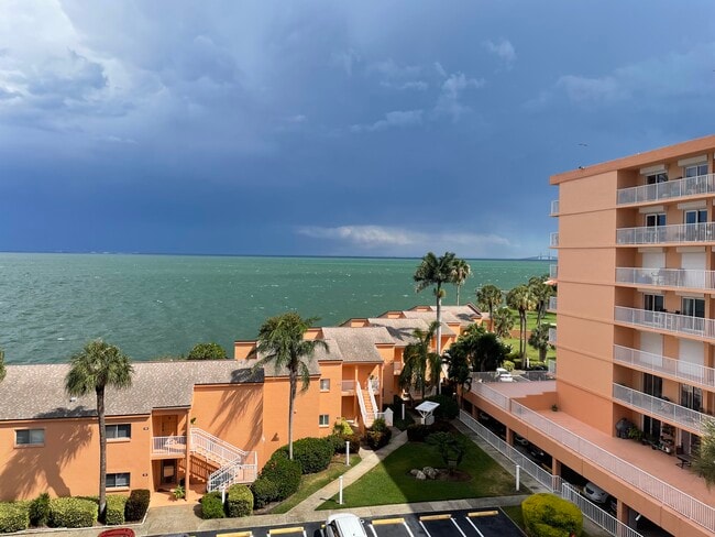 Photo - 7430 Sunshine Skyway Ln S Condo Unit 604