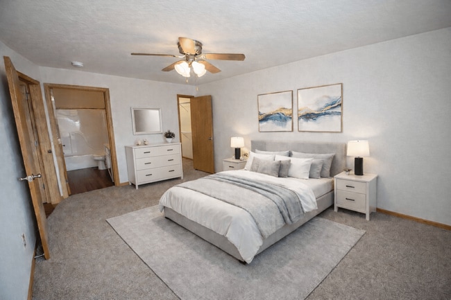 Highlands at Wildwood Lake Apartments 55+